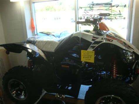 2016 Arctic Cat Xc 450 For Sale Atv Classifieds