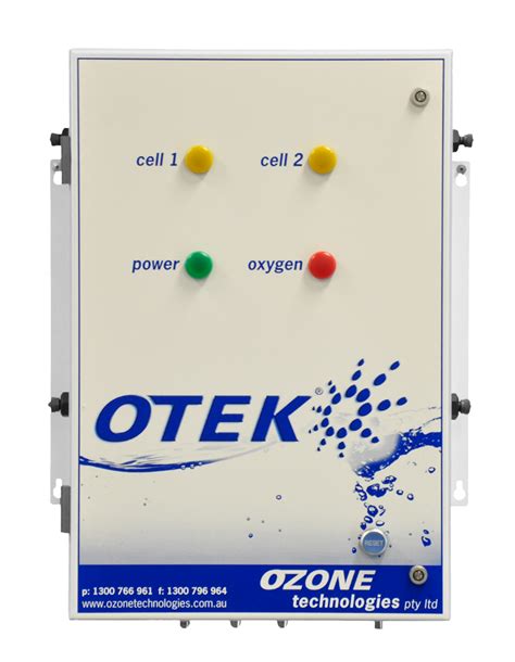 OTEK Laundry System OtekCloud