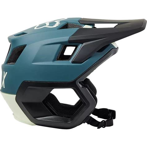 Fox Dropframe Pro Mips Helmet Lordgun Online Bike Store