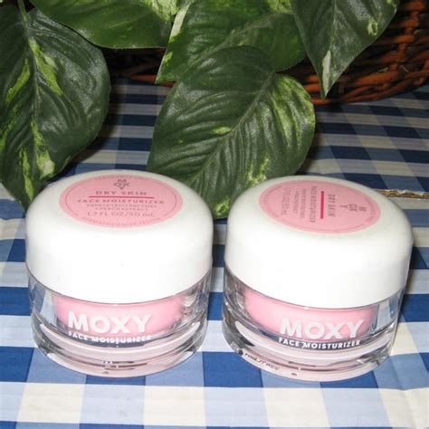 Skincare Bbw Moxy Dry Skin Face Moisturizer Lot Of 2 New Poshmark