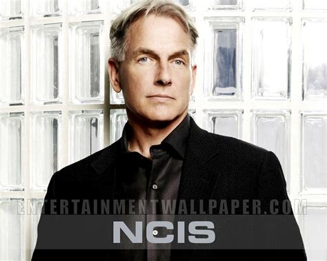 Ncis Leroy Jethro Gibbs