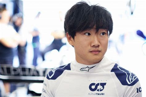 【f1】角田裕毅の来季残留をアルファタウリが発表「2023年シーズンもチームと一緒にレースができることをうれしく思います」：中日スポーツ・東京