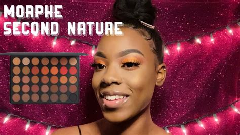 Morphe 3502 Palette Makeup Tutorial Parisjanae Youtube