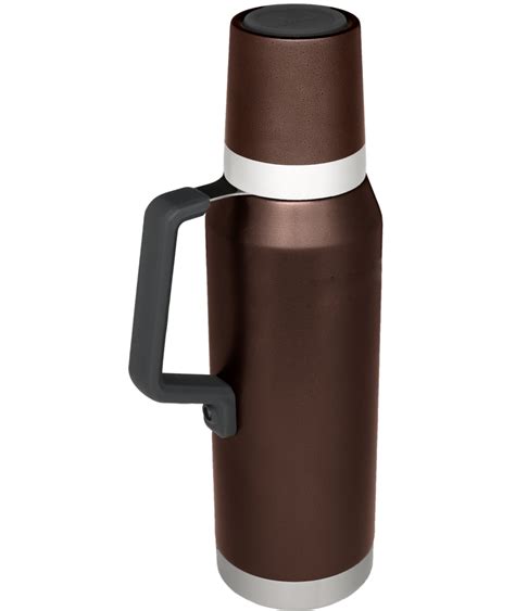 Master Unbreakable Thermal Bottle 1 4 L