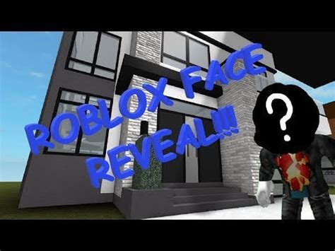 Roblox face reveal : r/dankvideos