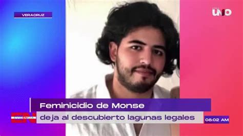 Ley Monse Busca Acabar Con El Encubrimiento De Feminicidio Pero No