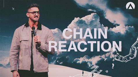 CHAIN REACTION Pastor Stevie Flockhart 901 Church YouTube