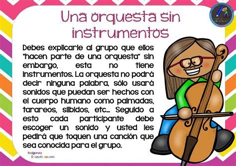 Dinámicas De Grupo 5 Imagenes Educativas