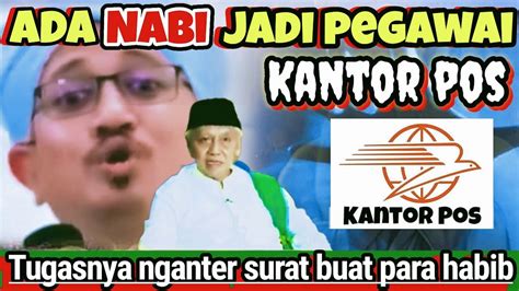 Ada Yang Kenal Habib Ini Ngibulnya Kebangetan Channelislamitv