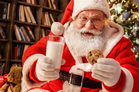 Breakfast With Santa Twin Cities Gateway