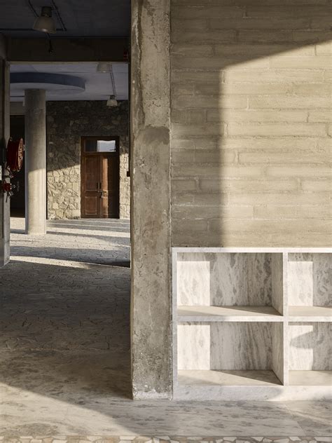 Galeria De Academia Avasara Case Design Studio 33
