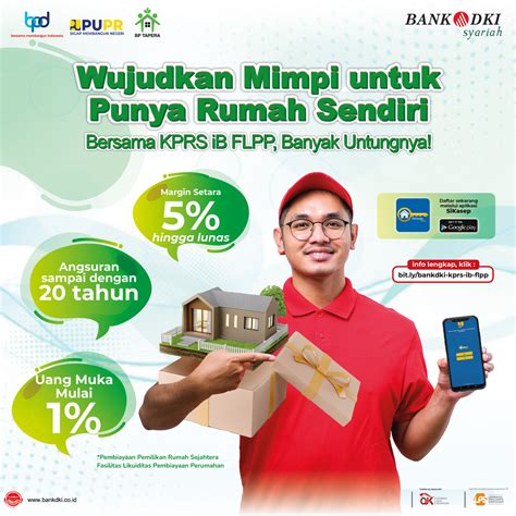 Wujudkan Mimpi Untuk Punya Rumah Sendiri Bersama Kprs Ib Flpp Jakone