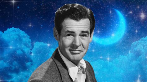 Turner Classic Movies Summer Under The Stars Robert Ryan