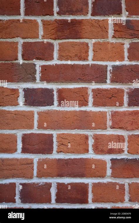 Imagen De Retrato De Ladrillo De Terracota Liso De Trabajo Adecuado