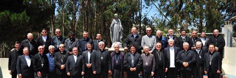 Conferencia Episcopal Llama Al Di Logo En Ecuador La Rep Blica Ec