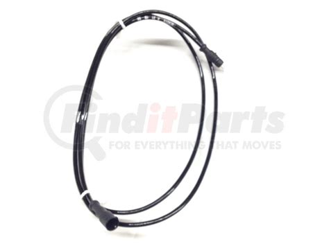 802025 By Bendix Ws 24 Sensor Extension Cable Service New