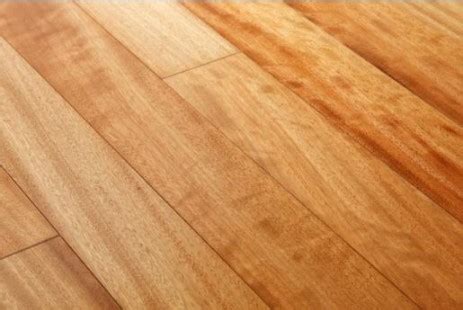 Parquet Iroko Massif Vernis Satin Atelier Du Parquet