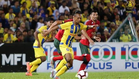 It Is A Kedah Jdt Malaysia Cup Final Aff The Official Website Of