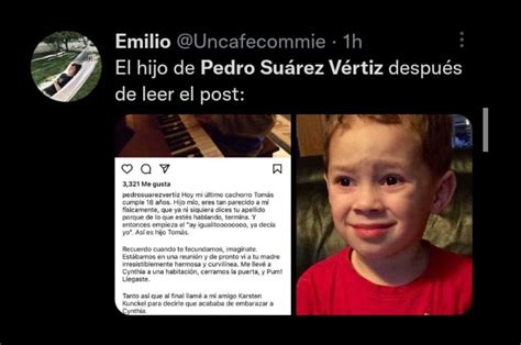 Pedro Suárez Vértiz Genera Controversia Al Contar Cómo Fecundó A Su