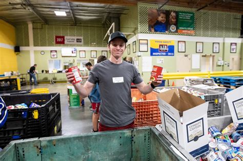 2019 Second Harvest Food Bank 101 IXL Official Blog