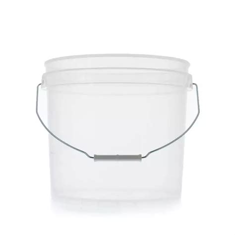 ChemicalWorkz Ultra Clear Bucket Transparent 13L Zobacz W Sklepie