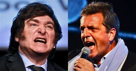 Debate Presidencial En Argentina Todo Lo Que Se Debe Saber Sobre El