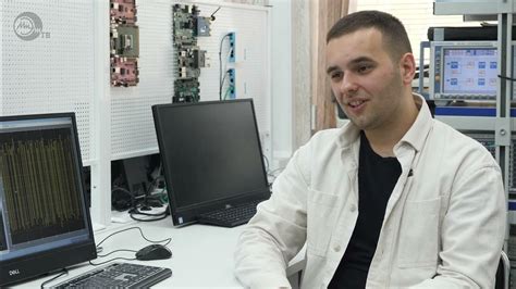 1 выпуск. В верном направлении. Инфокоммуникационные технологии и ...
