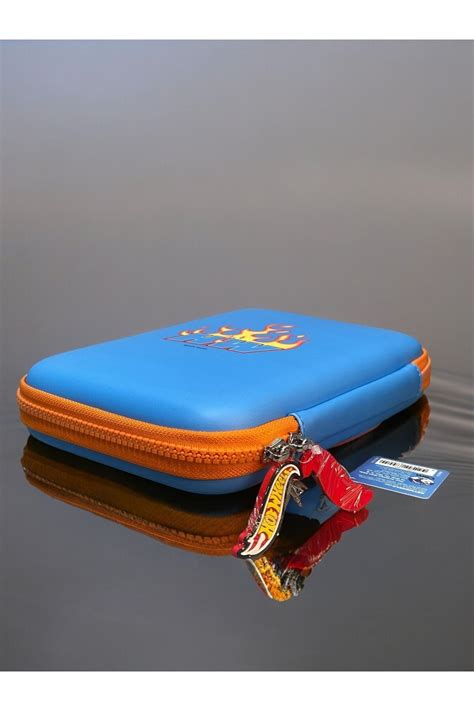 Hot Wheels Hotwheels Eva Kalem Antas B Y K Fiyat Yorumlar Trendyol