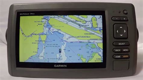 Garmin Echomap Sv Manual