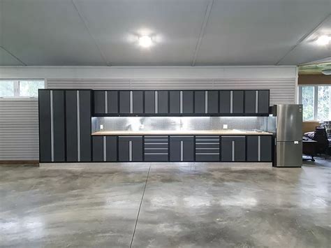 Garage Makeover Ideas | Garage Living