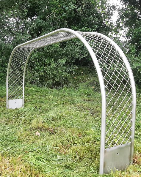 Arche De Jardin Steco Industries