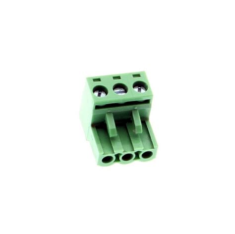 3-Pin Power Connector for CoolGear Industrial Hubs - Coolgear