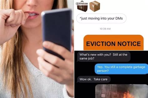 Mum Shamed For Having Sex With Men Hits Back At Ex Who Branded Her A Sl T Daily Star