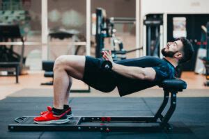 Hip Thrust musculation L exercice ultime pour un fessier musclé