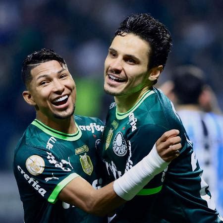 Palmeiras Veiga Revela Torcida Por Volta De Rony Sele O