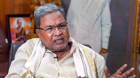 Muda Scam Siddaramaiah Appears Before Lokayukta Police Bjp Demands Cm