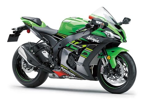 Kawasaki ZX 10R Insurance BikeBound