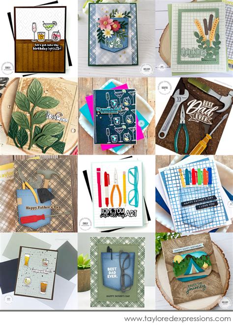 Discover the Perfect Collection For Him! | Taylored Expressions Blog
