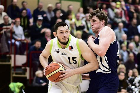 Rebounds Als Schl Ssel Zum Erfolg