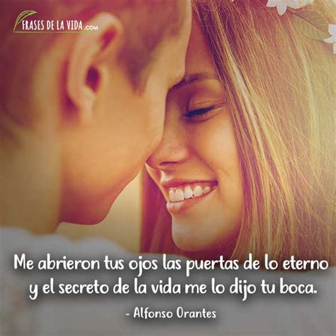 90 Frases De Amor Eterno Para Reflexionar Con Imágenes