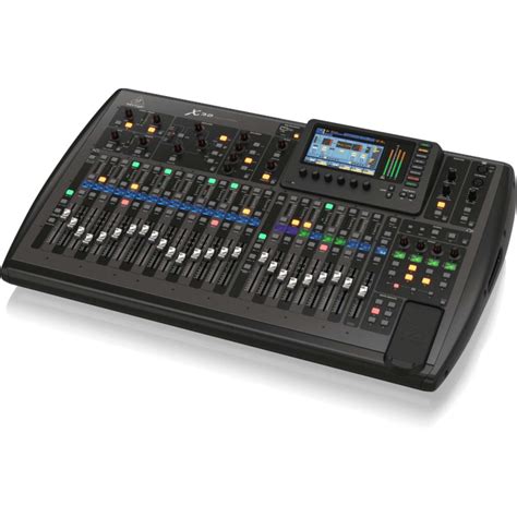 Behringer X32 Consola De Mezcla Digital