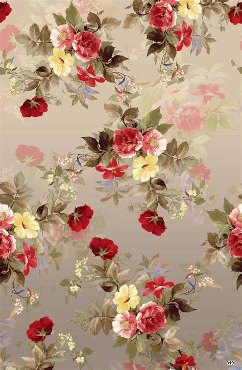 Victorian Floral Wallpapers Top Free Victorian Floral Backgrounds Wallpaperaccess