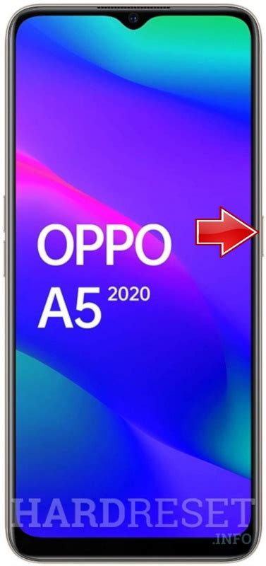 How To Do A Hard Reset On Oppo A Hardreset Info