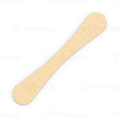 Wooden Popsicle Stick 46647067 Png