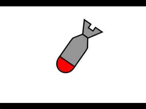 ядерная ракета бум-бум-бум мультик - YouTube
