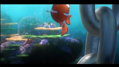 Finding Nemo Drop Off Boat