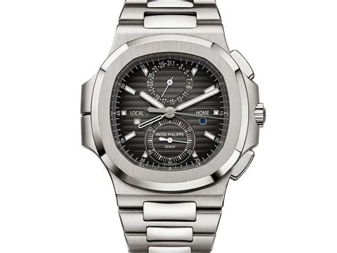 Patek Philippe Nautilus A Rockefeller S