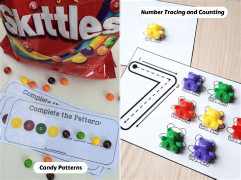 25 Beneficial Math Activities For Preschool Teaching Expertise