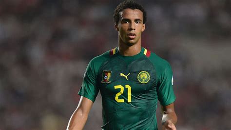 Cameroun Antonio Concei Ao Justifie L Absence De Joel Matip