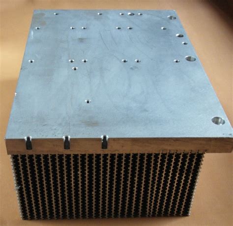 Du Y Radiator Aluminiowy Kg Cm X Cm X Cm Wierusz W Kup